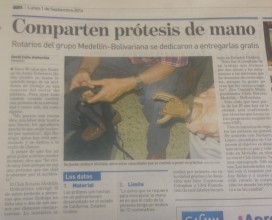 Corproem en Antioquia